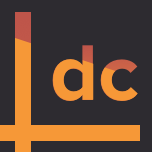 dc logo